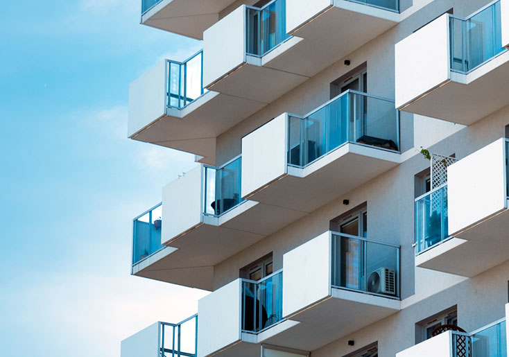 Colorado Condo Insurance